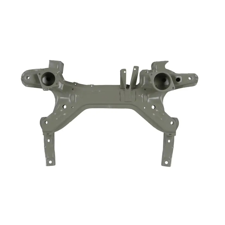 Travers Foran Volkswagen Golf Iii