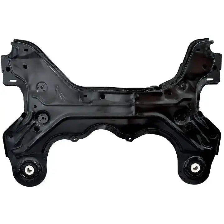 Travers Foran - Volkswagen Golf Iv 1997-2005