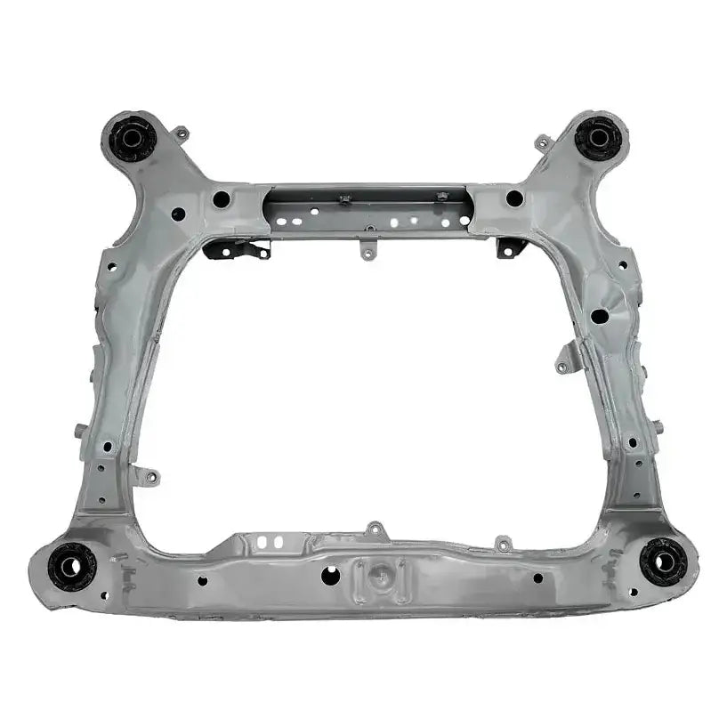 Travers Foran - Volvo Xc90 03-14