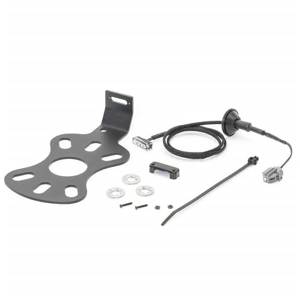 Tredje Bremselys Aev - Jeep Wrangler Jk 4 d 07-18