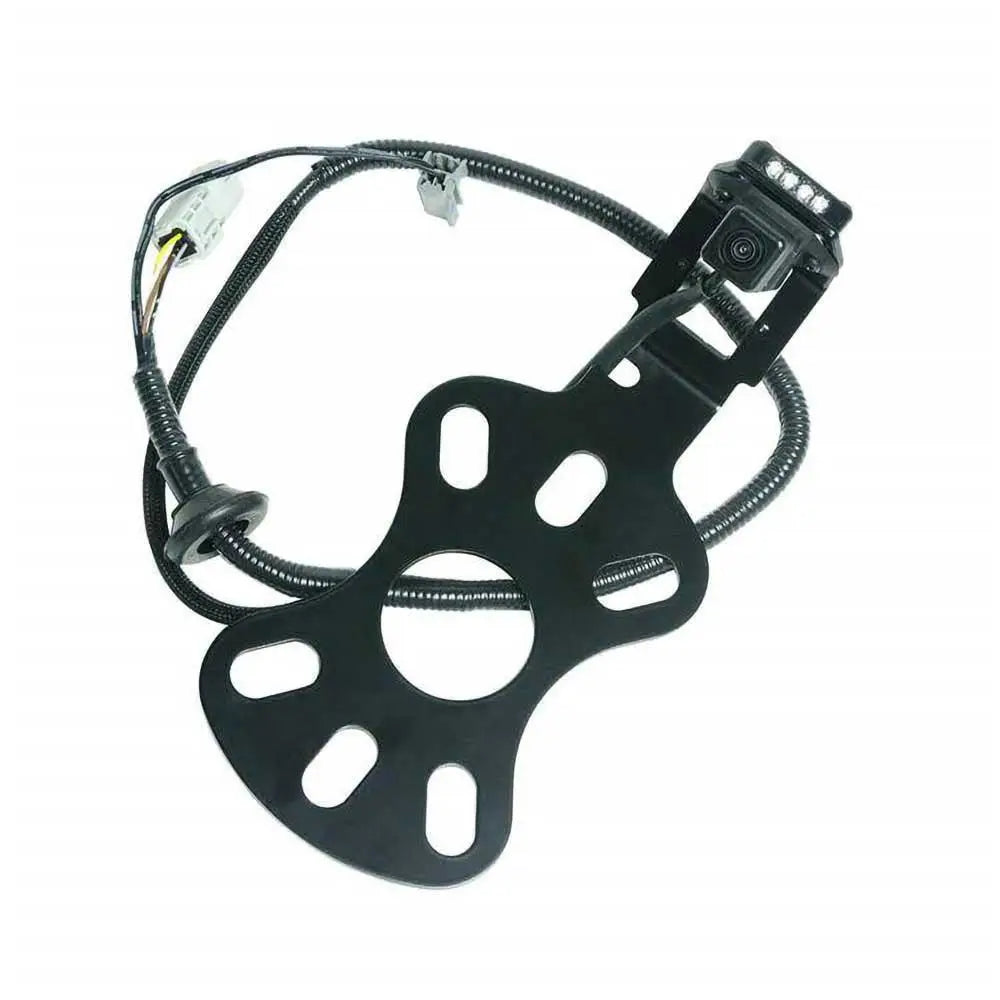 Tredje Bremselys Aev - Jeep Wrangler Jk 4 d 07-18