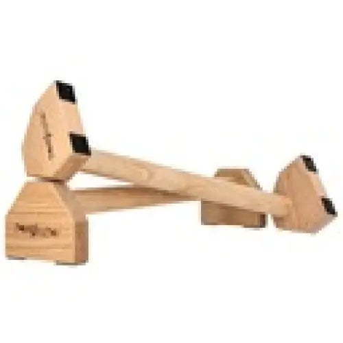 Trehåndtak til Push-ups Lange 50 cm