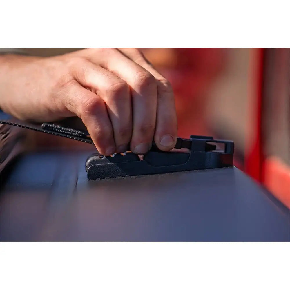 Tri-ganger Brett opp Tøff Land Paki Deksel - Chevrolet Colorado 15-22