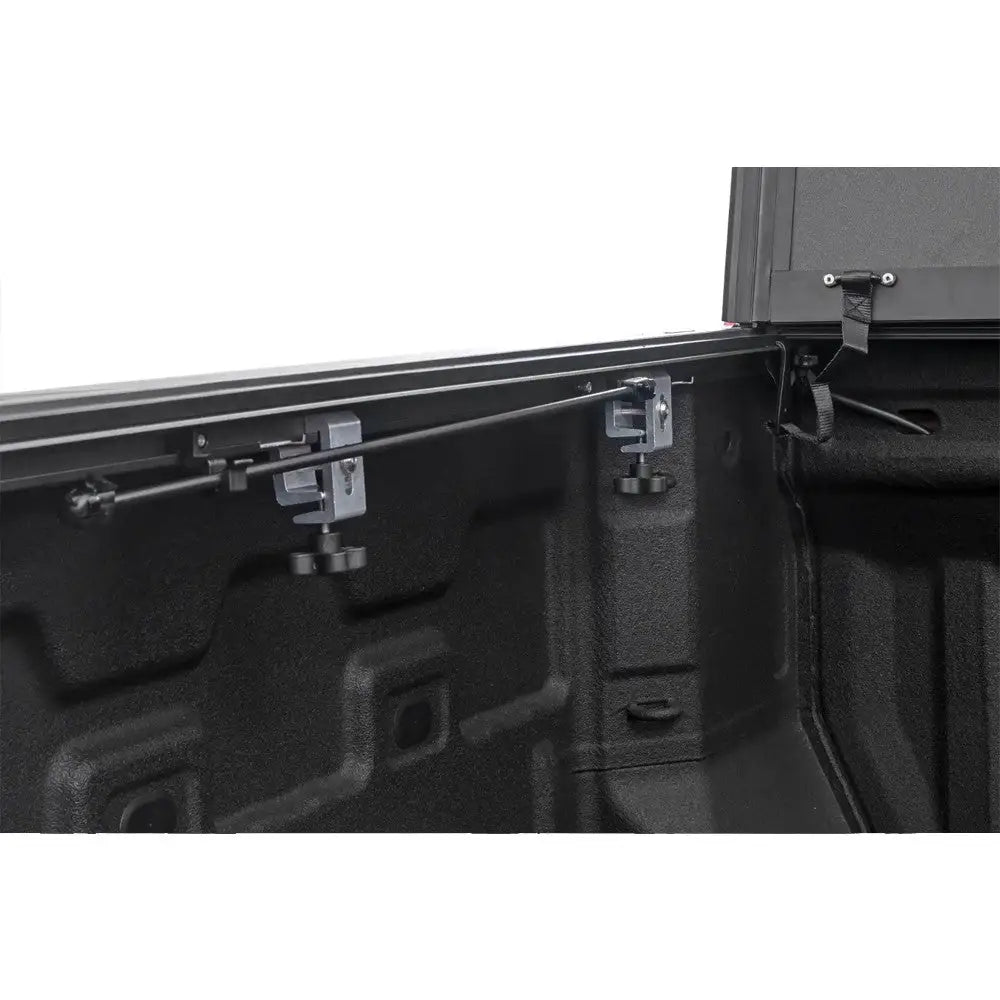 Tri-ganger Brett opp Tøff Land Paki Deksel - Chevrolet Colorado 15-22