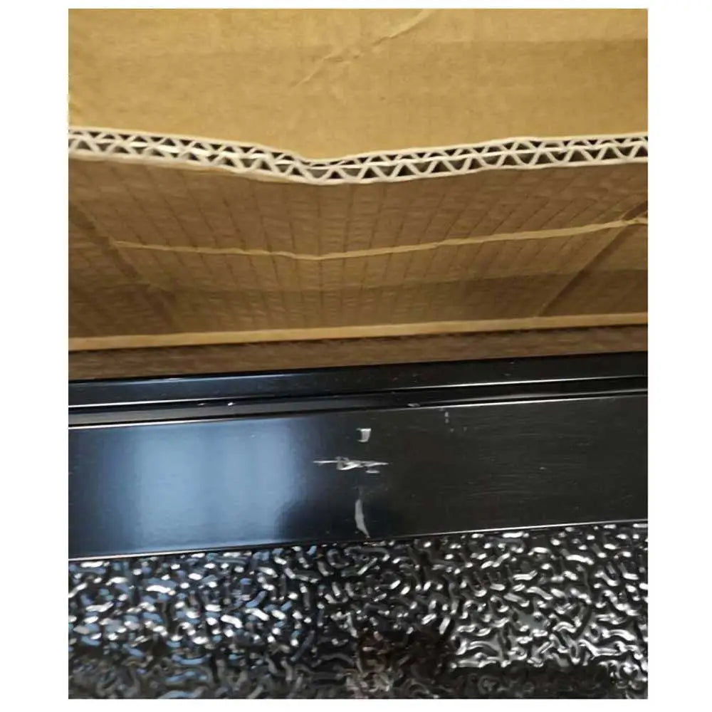 Trifold Lavprofil Tonneau Cover - Ford Ranger 11- Eu