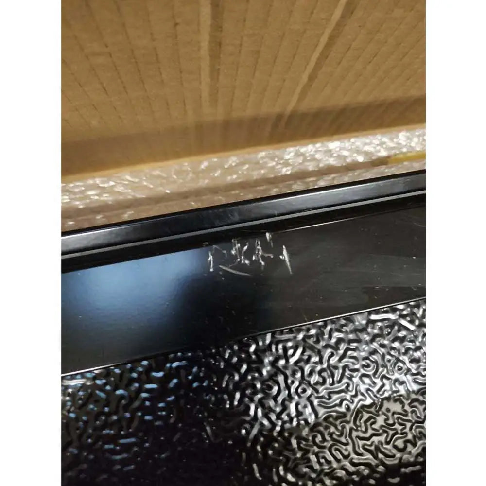 Trifold Lavprofil Tonneau Cover - Ford Ranger 11- Eu