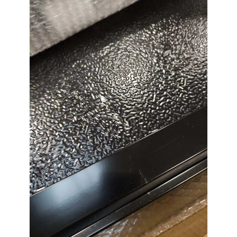 Trifold Lavprofil Tonneau Cover - Ford Ranger 11- Eu