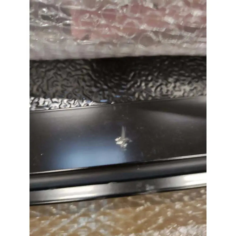 Trifold Lavprofil Tonneau Cover - Ford Ranger 11- Eu