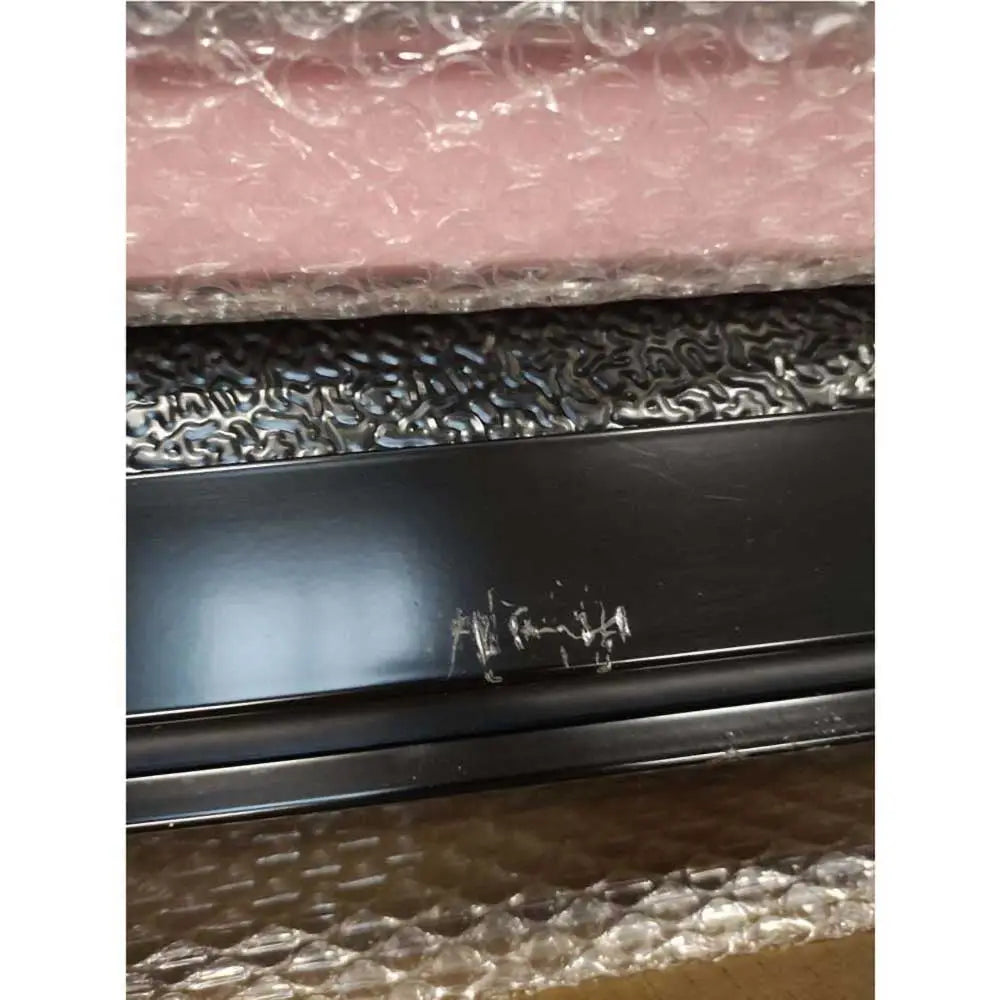 Trifold Lavprofil Tonneau Cover - Ford Ranger 11- Eu