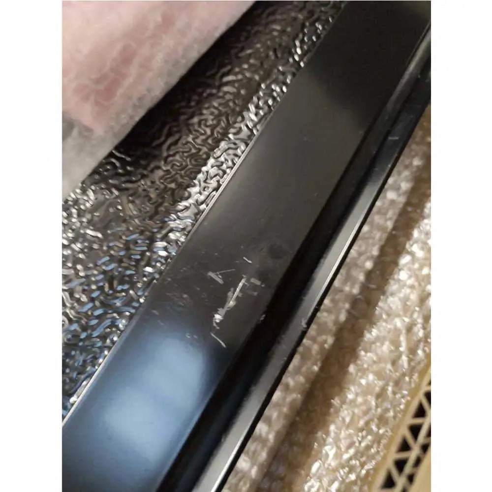 Trifold Lavprofil Tonneau Cover - Ford Ranger 11- Eu