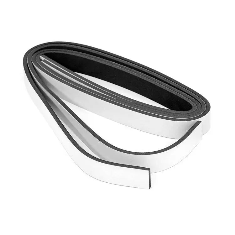 Trifold Myk Deksel Rough Country 6’7’’ - Ford F150 Lightning 22’’