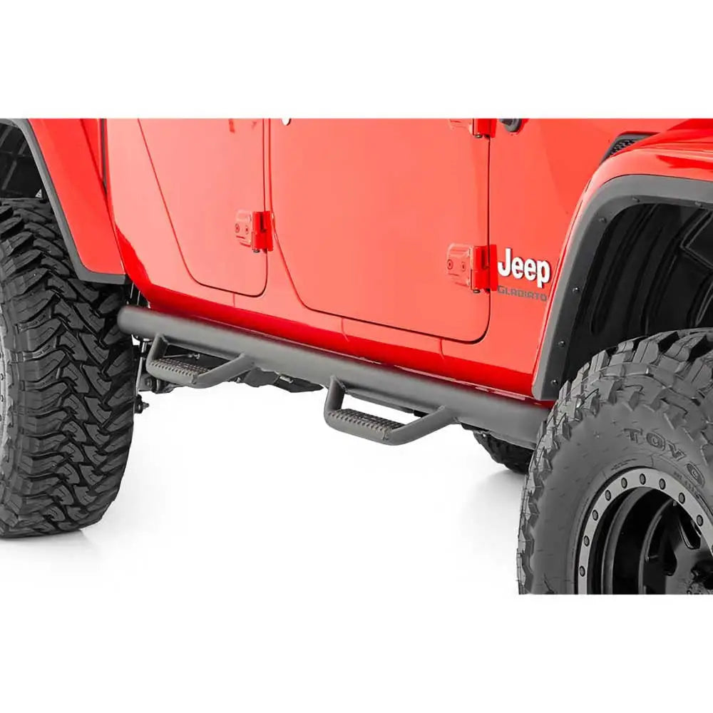Trinn for Jeep Gladiator Jt 20-