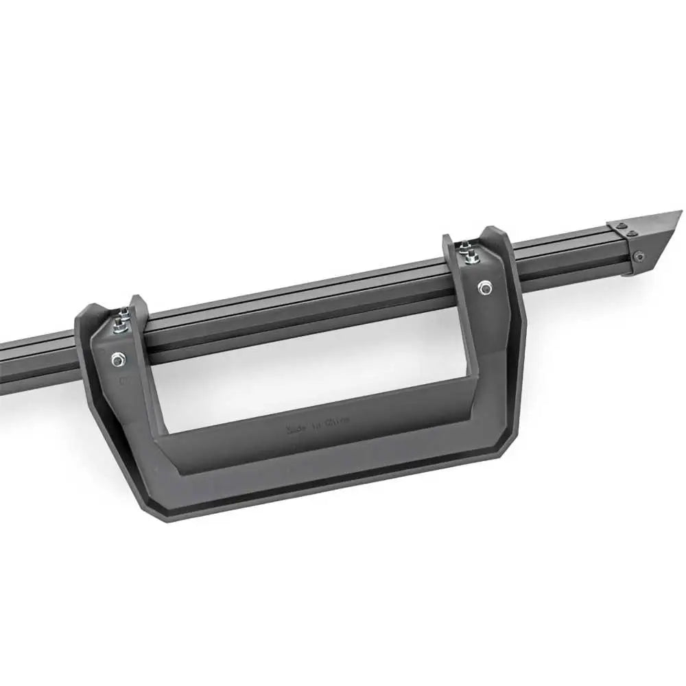 Trinn Justerbare Nivåer Rough Country Sr2 - Ram 1500 Dt 19-