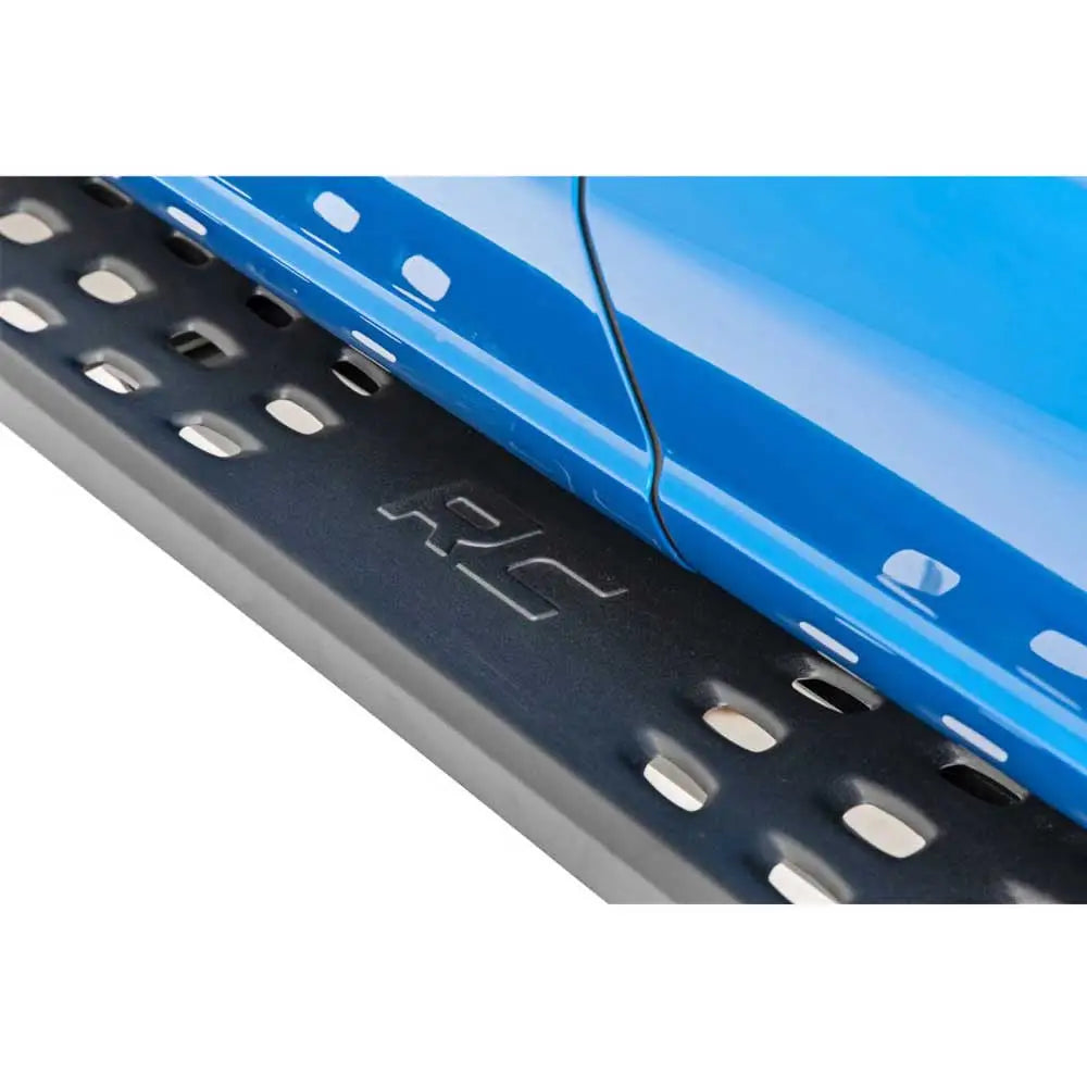 Trinn Sidedeksel Rough Country - Ford F150 15-20