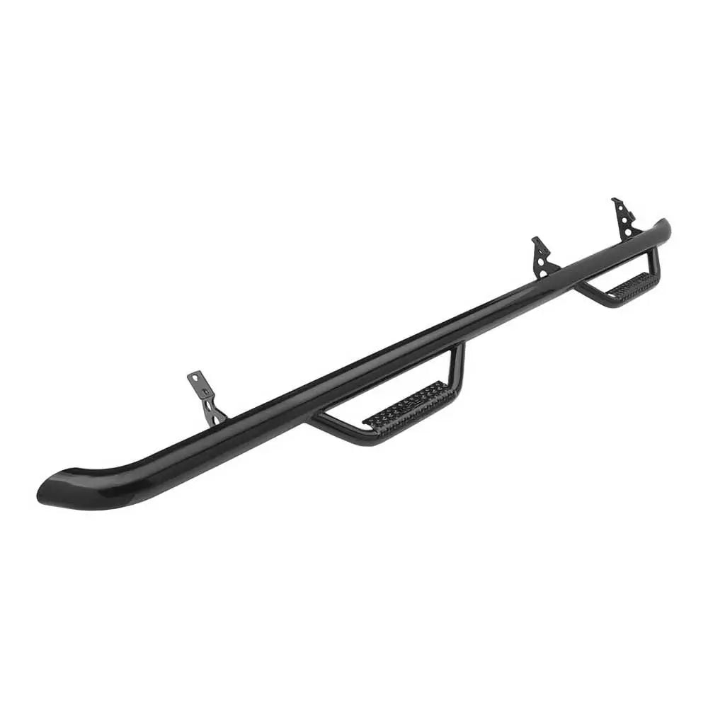Trinn-sider Sorte Smittybilt Nerf Steps - Toyota Tundra 07-15