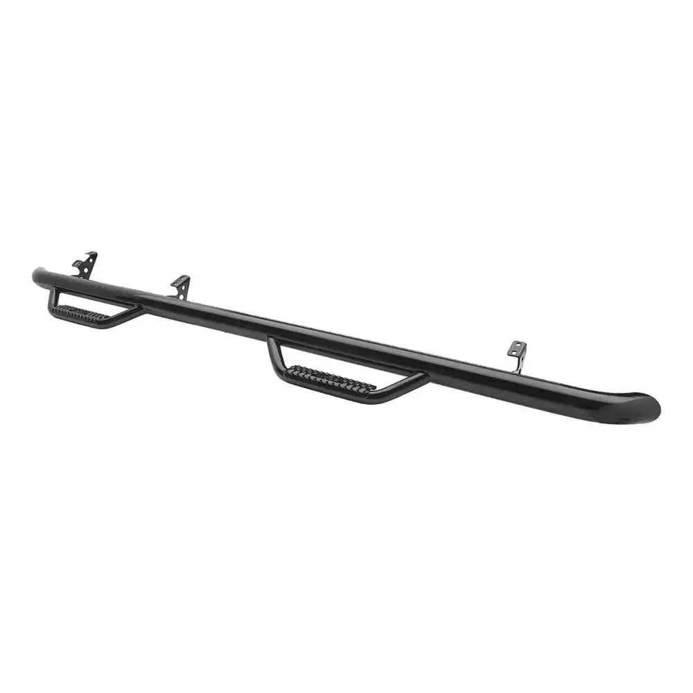 Trinn-sider Sorte Smittybilt Nerf Steps - Toyota Tundra 07-15