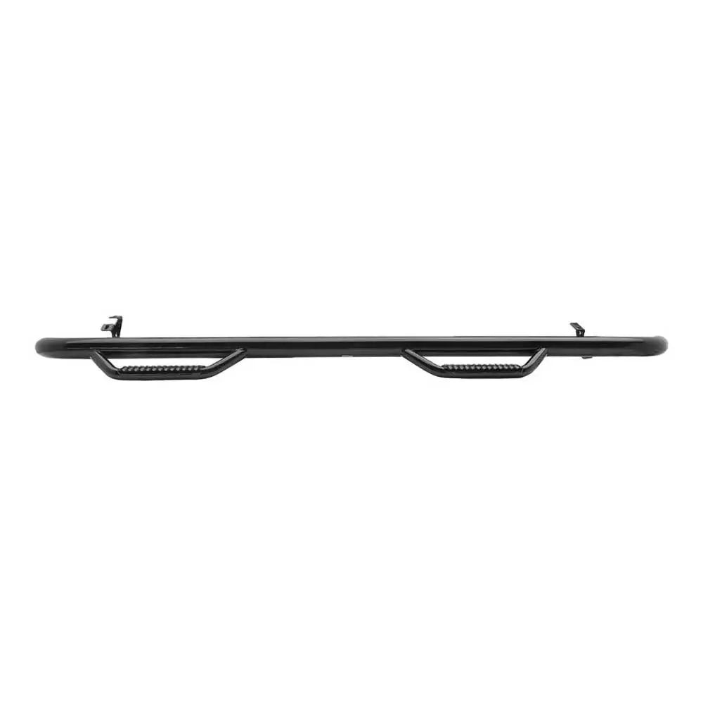 Trinn-sider Sorte Smittybilt Nerf Steps - Toyota Tundra 07-15