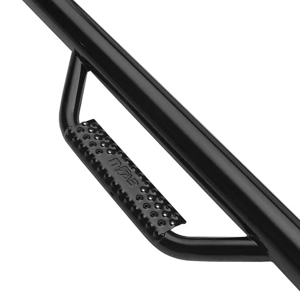 Trinn-sider Sorte Smittybilt Nerf Steps - Toyota Tundra 07-15