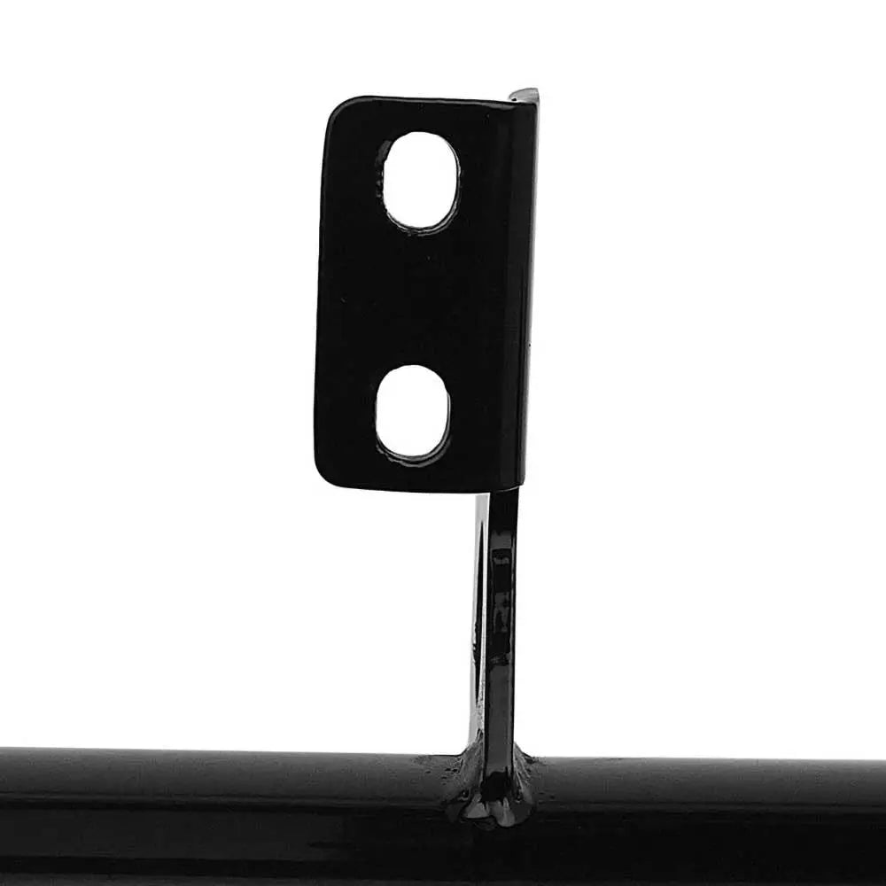 Trinn-sider Sorte Smittybilt Nerf Steps - Toyota Tundra 07-15