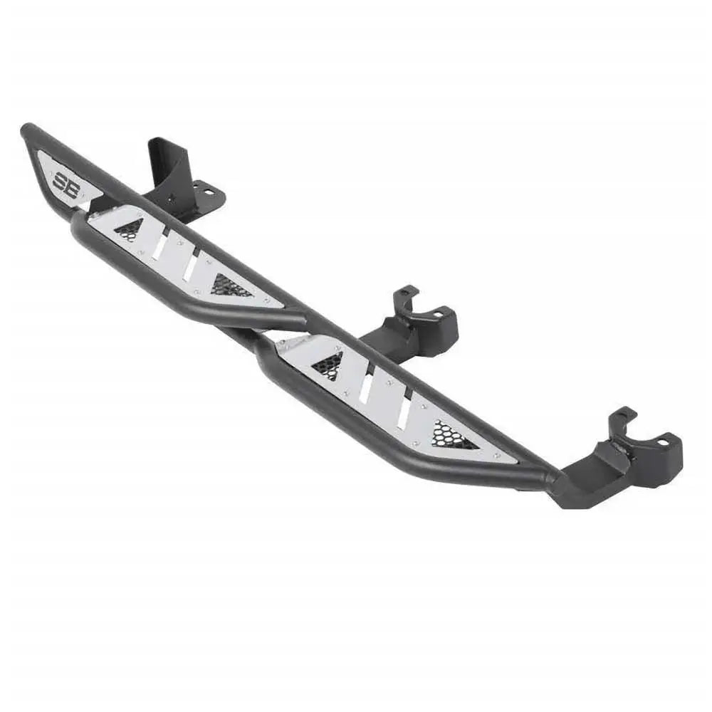 Trinn Smittybilt Apollo - Jeep Wrangler Jk 4 d 07-18