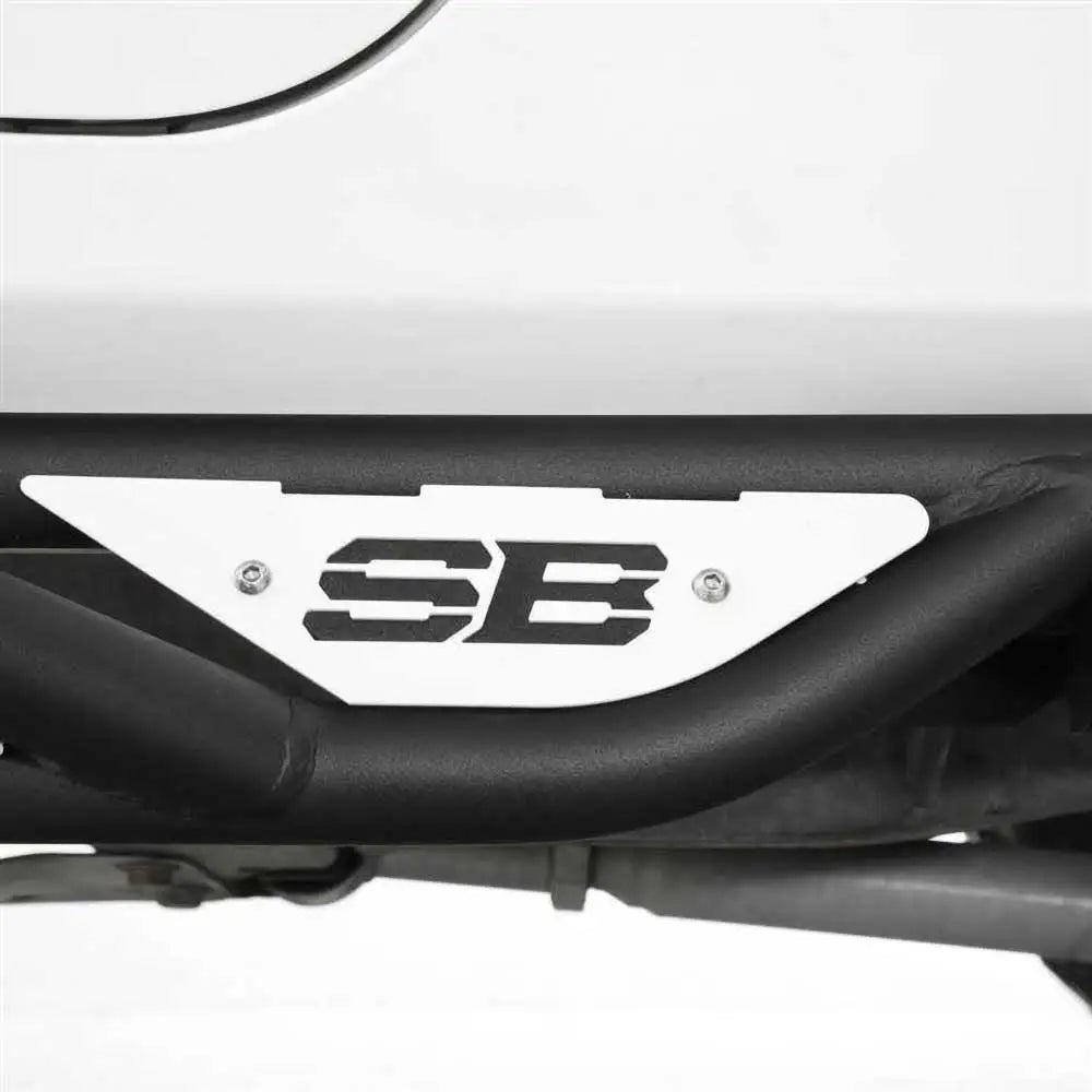 Trinn Smittybilt Apollo - Jeep Wrangler Jk 4 d 07-18