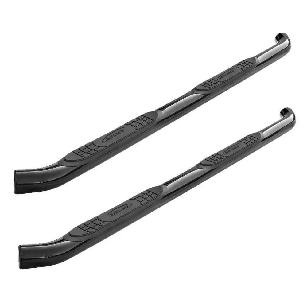 Trinn Stigbrett Smittybilt Sure Step - Jeep Wrangler Jk 4 d 07-18