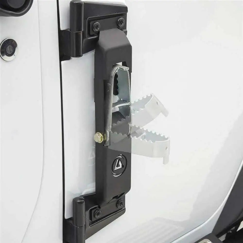 Trinn til Bil Smittybilt Atlas - Jeep Gladiator Jt 20-