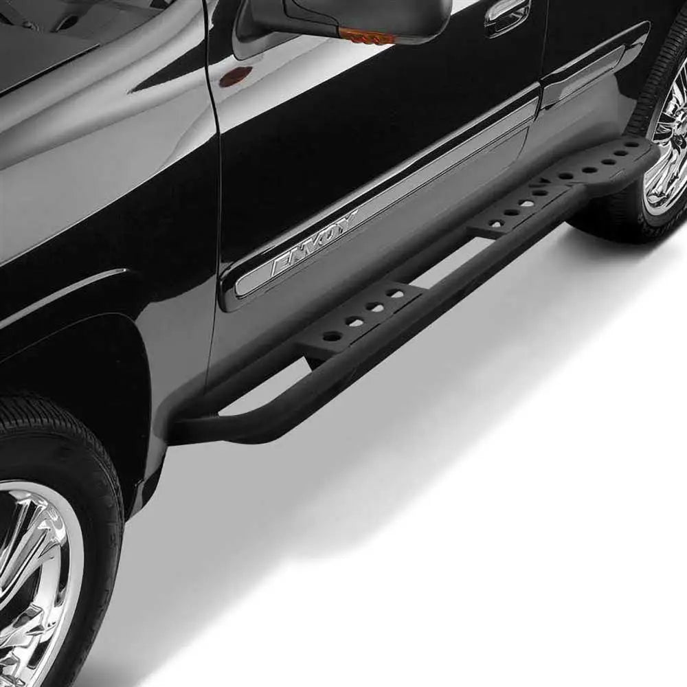 Trinnbeskyttere Smittybilt M1 for Toyota Fj Cruiser 11-23