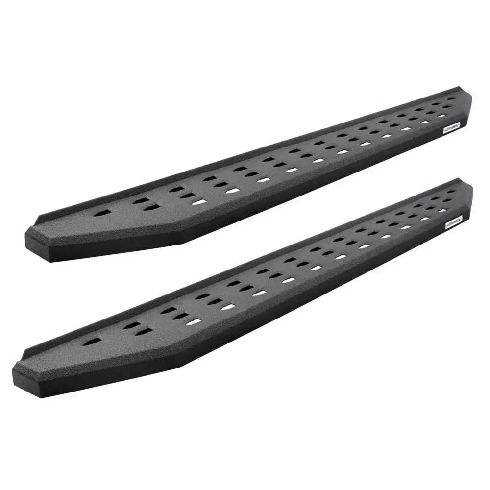 Trinnbrætter Bedliner Go Rhino Rb20 - Gmc Sierra 1500 19-