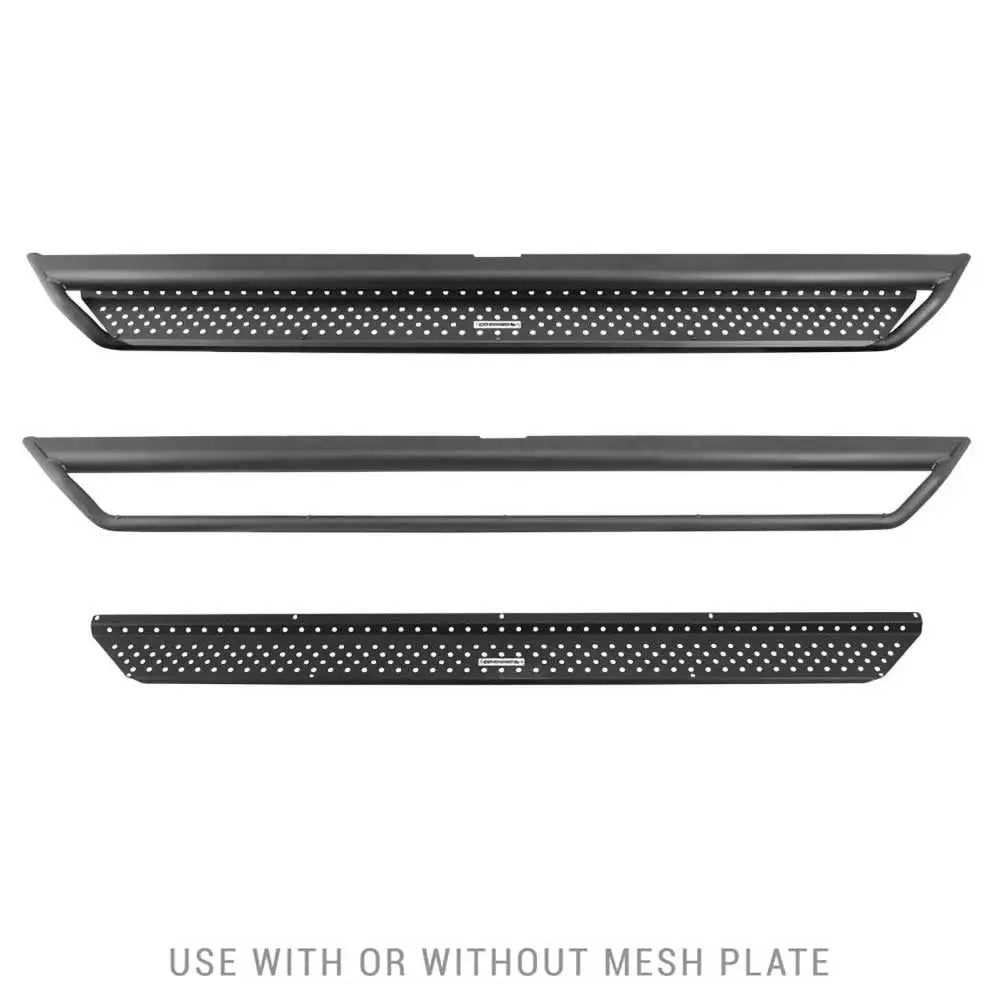 Trinnbrett Go Rhino Dominator D1 - Ram 1500 Dt 19-