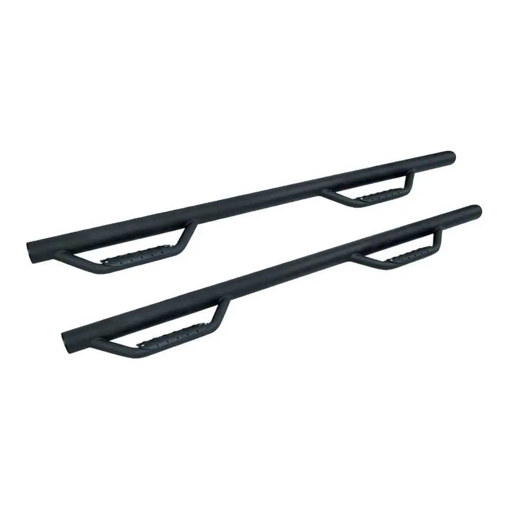 Trinnbrett Go Rhino Dominator D2 for Jeep Wrangler Jk 4 d 07-18