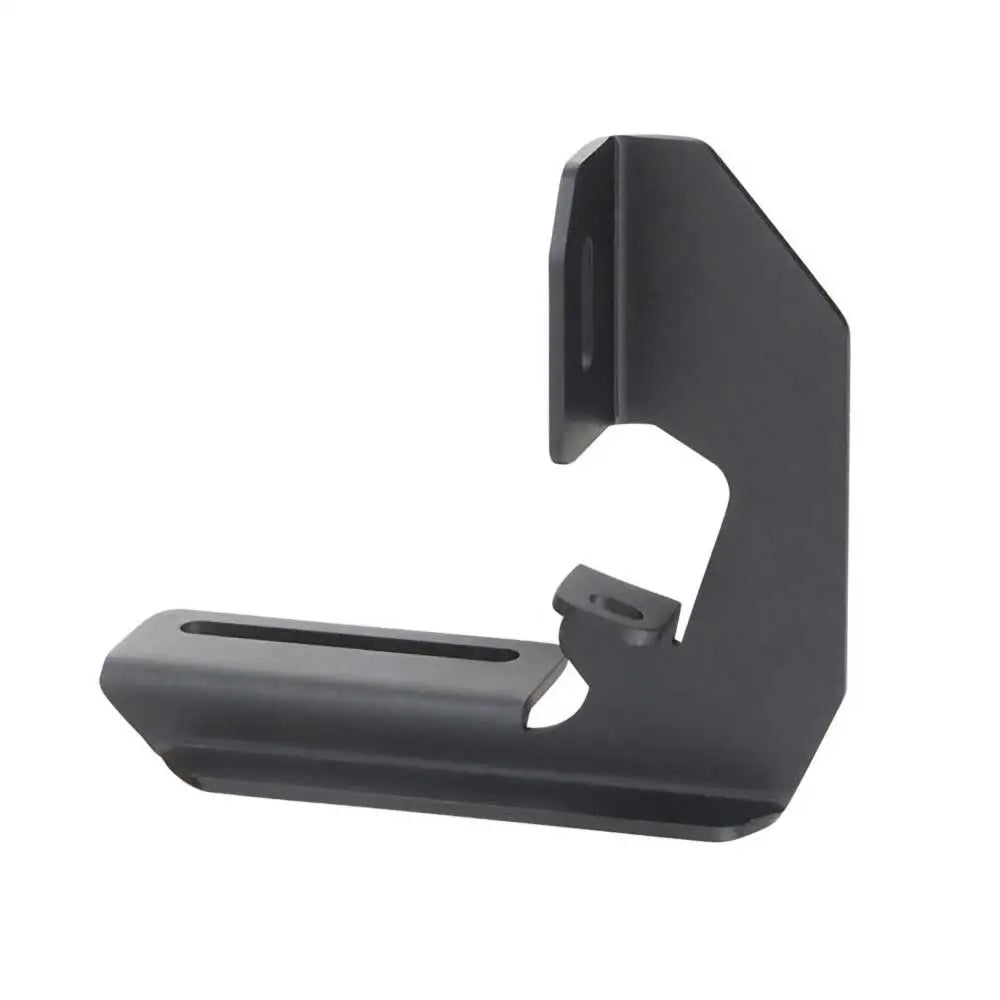 Trinnkraftige Sideplater Smittybilt M1a2 - Ram 1500 Dt 19-