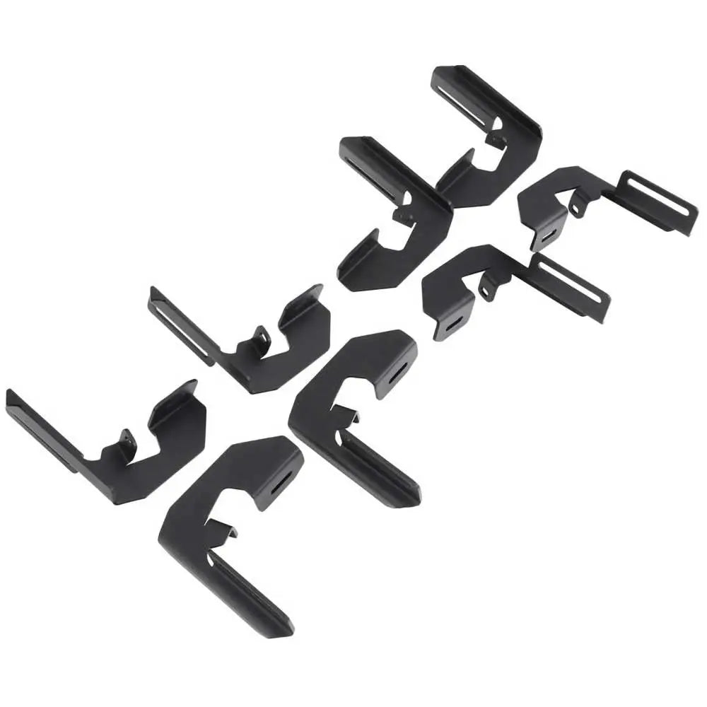 Trinnkraftige Sideplater Smittybilt M1a2 - Ram 1500 Dt 19-