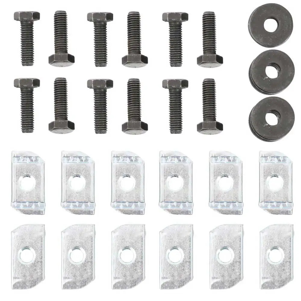 Trinnkraftige Sideplater Smittybilt M1a2 - Ram 1500 Dt 19-