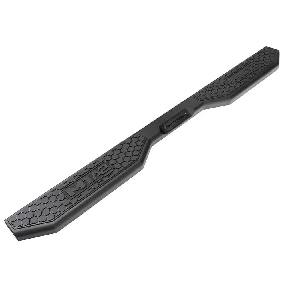 Trinnkraftige Sideplater Smittybilt M1a2 - Ram 1500 Dt 19-