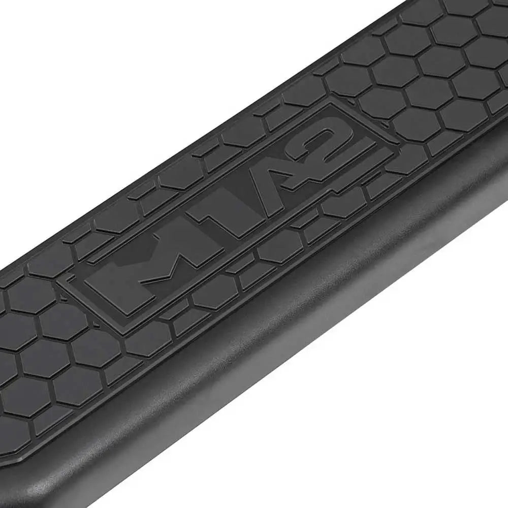 Trinnkraftige Sideplater Smittybilt M1a2 - Ram 1500 Dt 19-