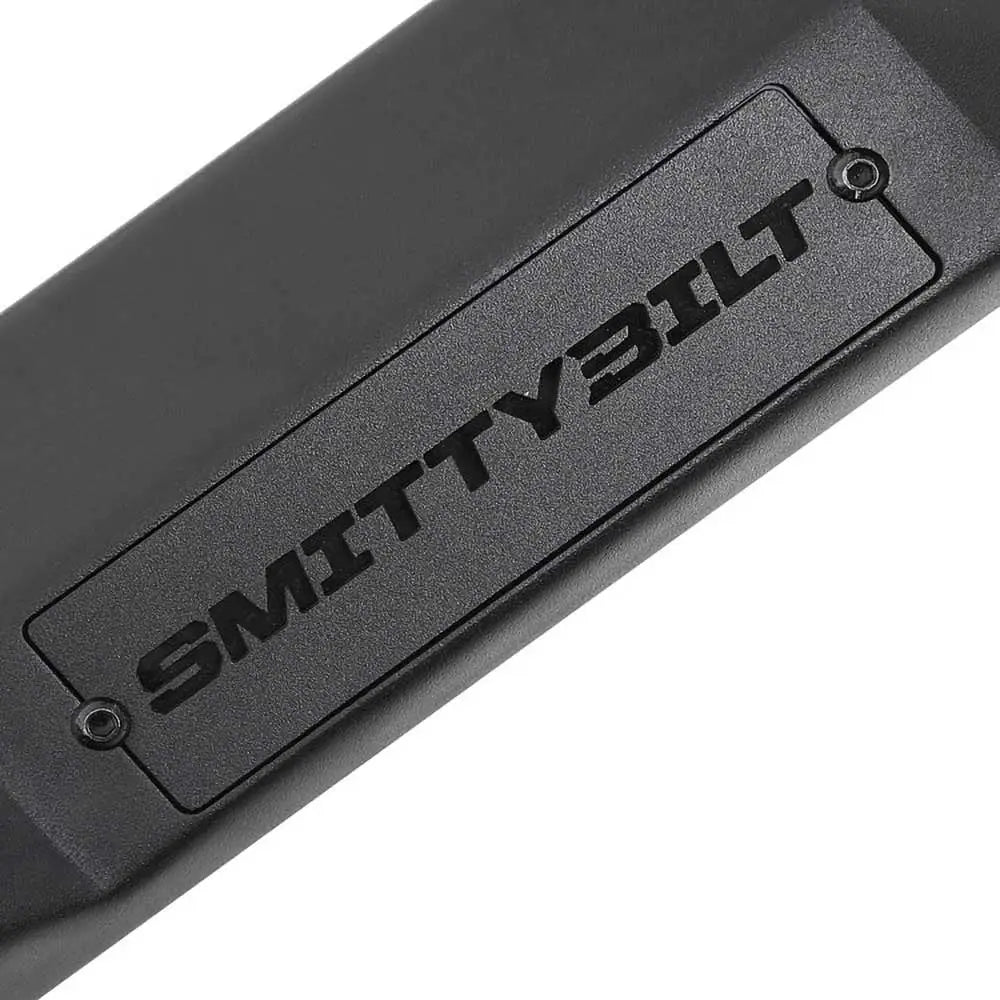 Trinnkraftige Sideplater Smittybilt M1a2 - Ram 1500 Dt 19-