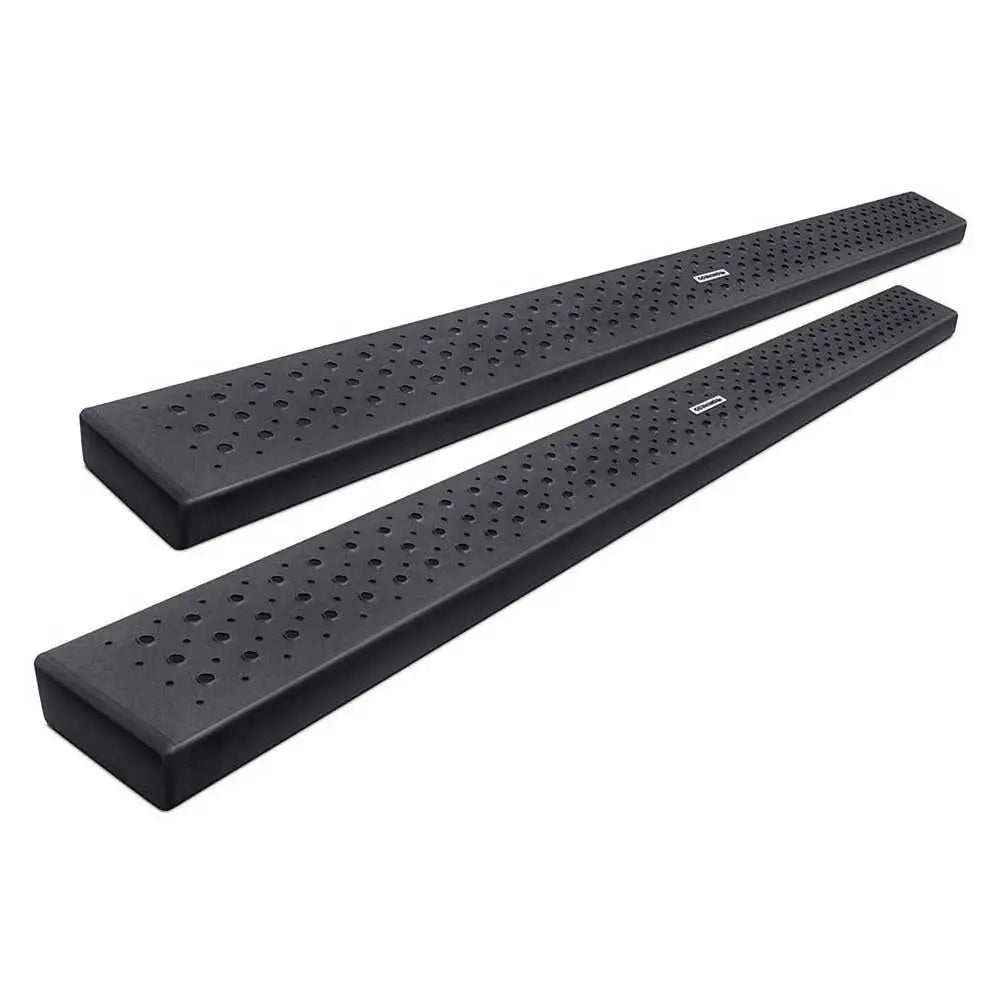 Trinnksider 6x80’’ Hd Go Rhino Oe Xtreme - Chevrolet Silverado 2500 20-