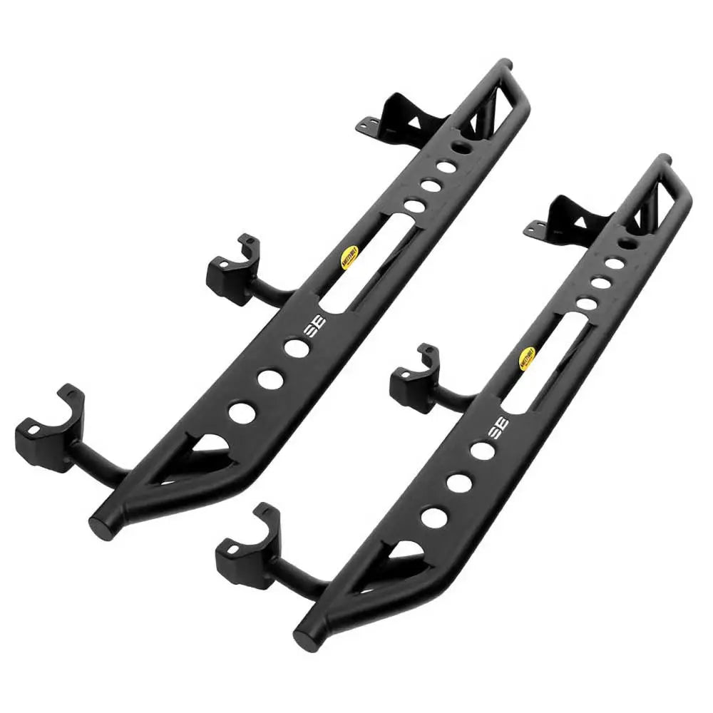 Trinnplater Side Trinn Smittybilt Src - Jeep Gladiator Jt 20-