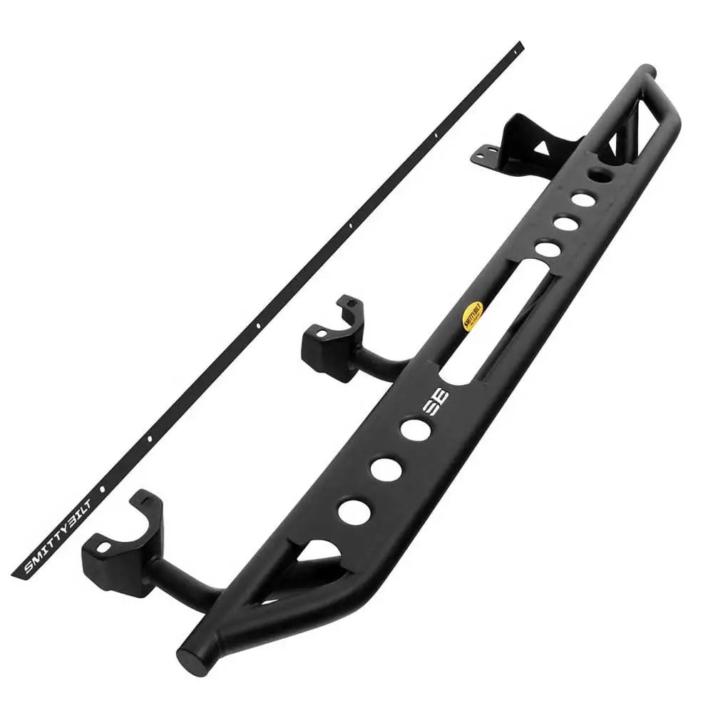 Trinnplater Side Trinn Smittybilt Src - Jeep Gladiator Jt 20-