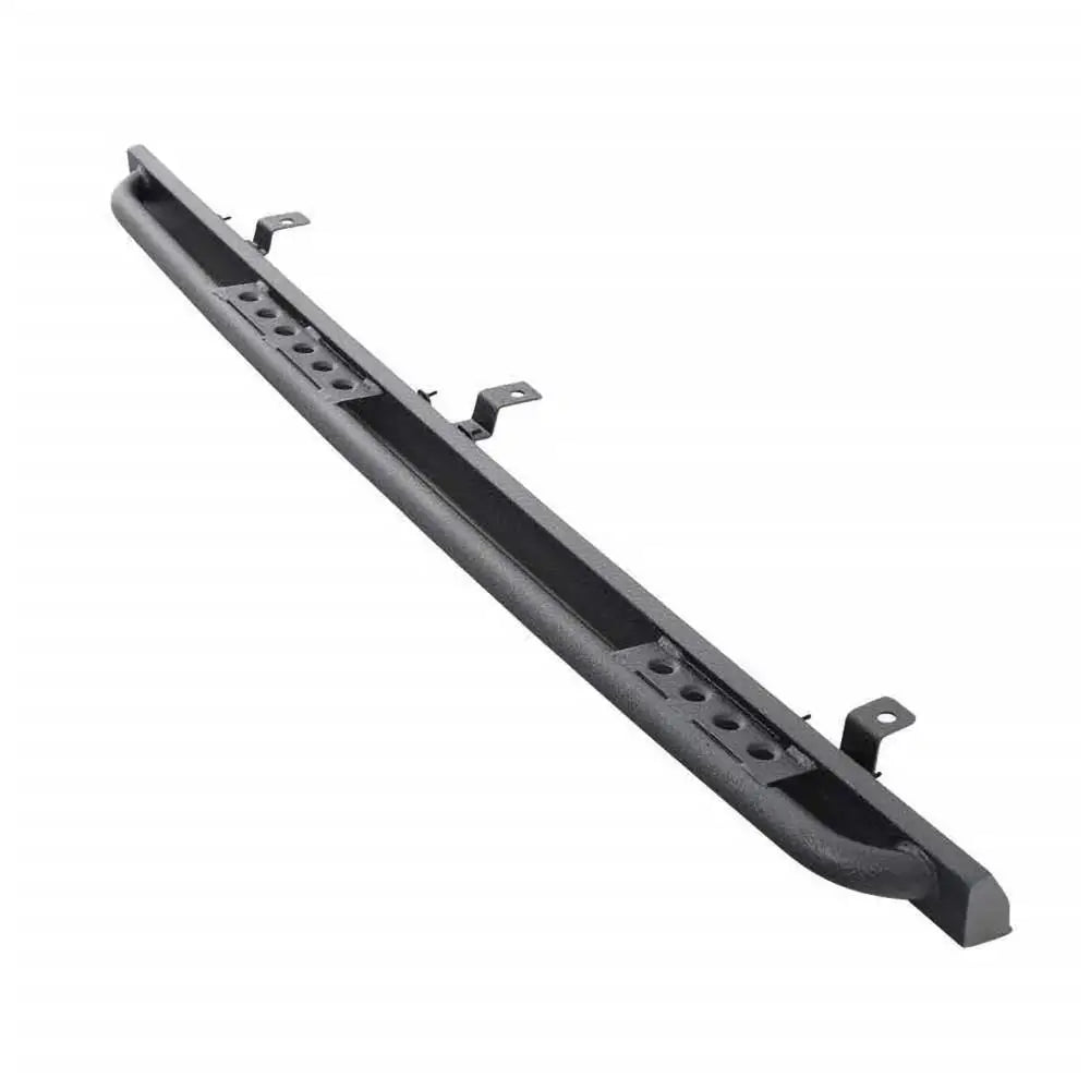 Trinnplater Stopper Smittybilt Src Classic - Jeep Wrangler Jk 4 d 07-18