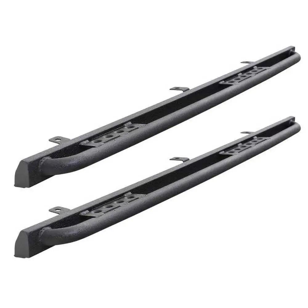 Trinnplater Stopper Smittybilt Src Classic - Jeep Wrangler Jk 4 d 07-18