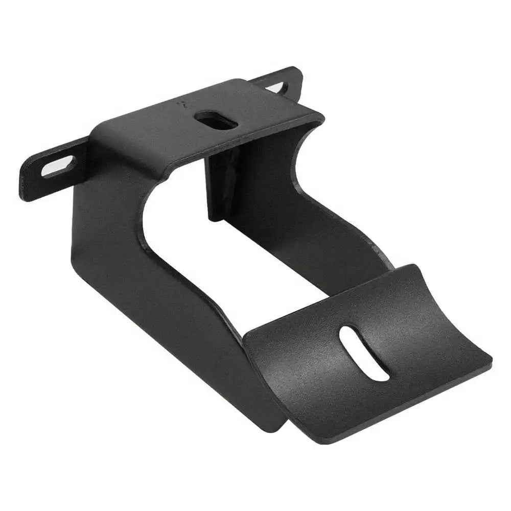 Trinnplater Svarte Sidepaneler Ofd - Jeep Grand Cherokee Wk2 11-22