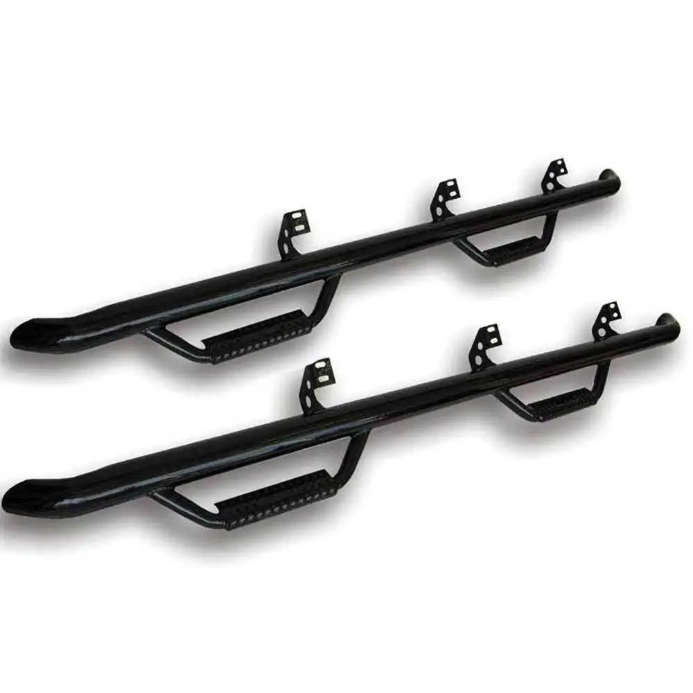 Trinnplater Toyota Tundra 07-15