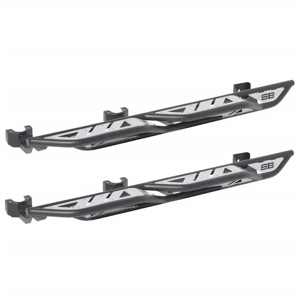 Trinnsett Smittybilt Apollo - Jeep Wrangler Jl 4 d 18-