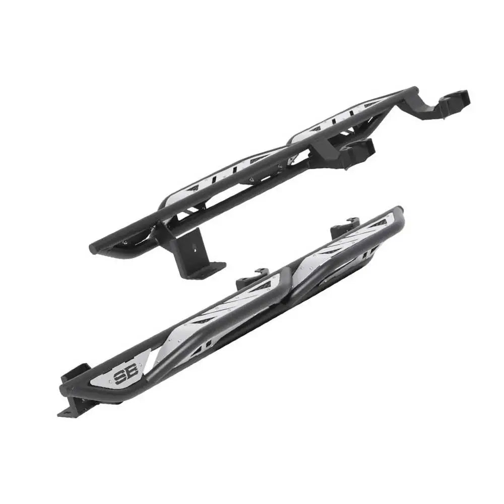 Trinnsett Smittybilt Apollo - Jeep Wrangler Jl 4 d 18-