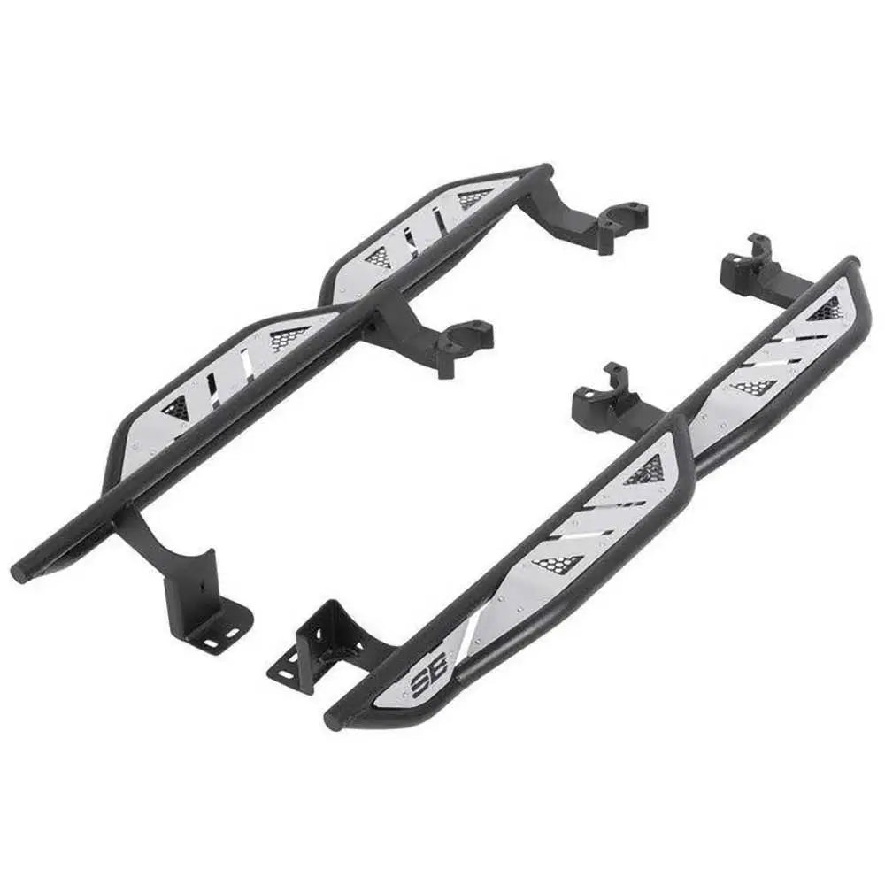 Trinnsett Smittybilt Apollo - Jeep Wrangler Jl 4 d 18-