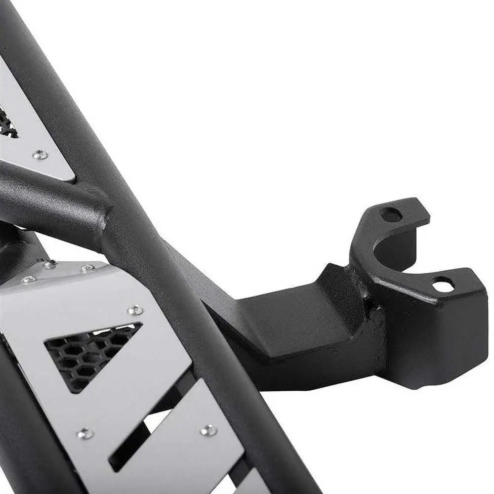 Trinnsett Smittybilt Apollo - Jeep Wrangler Jl 4 d 18-