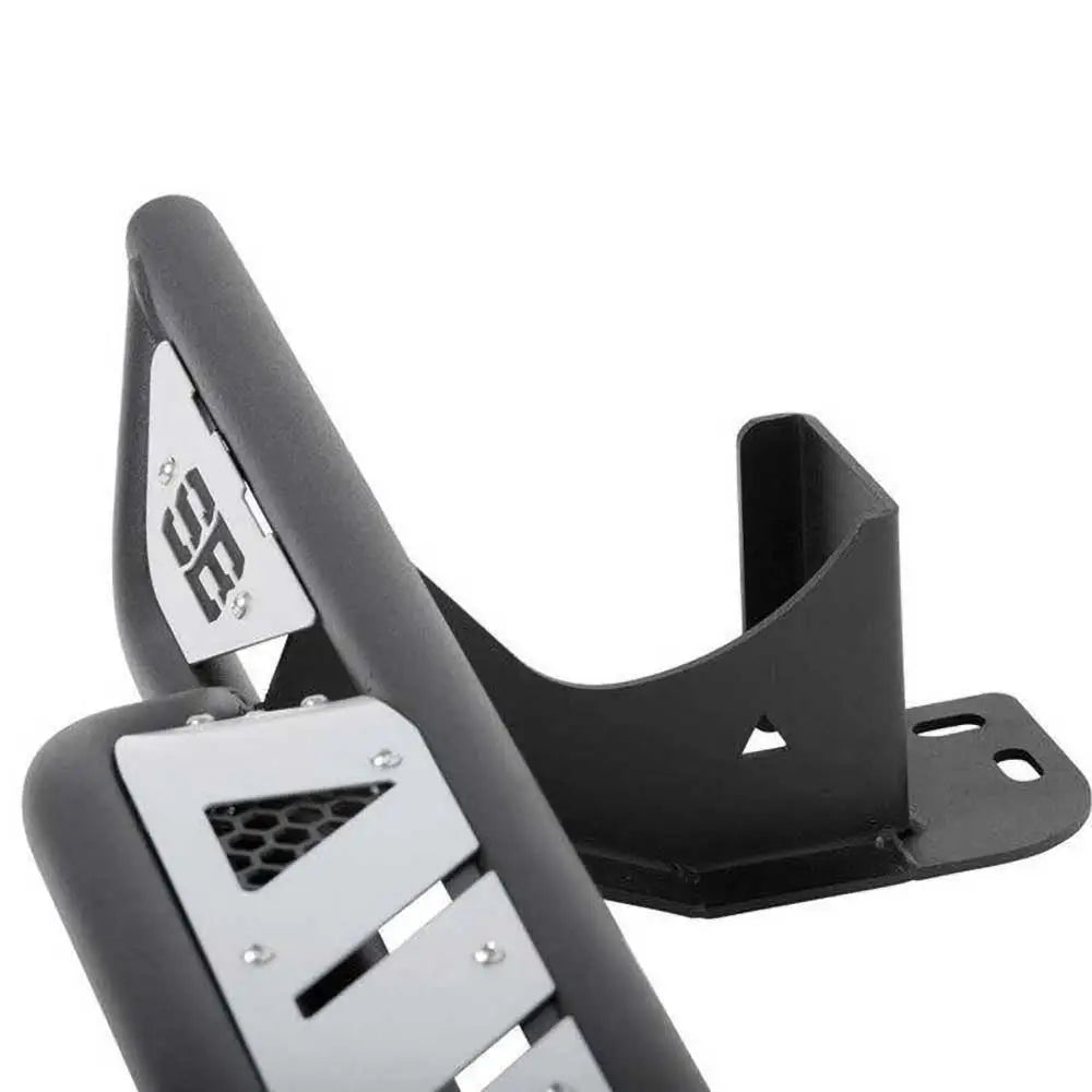 Trinnsett Smittybilt Apollo - Jeep Wrangler Jl 4 d 18-