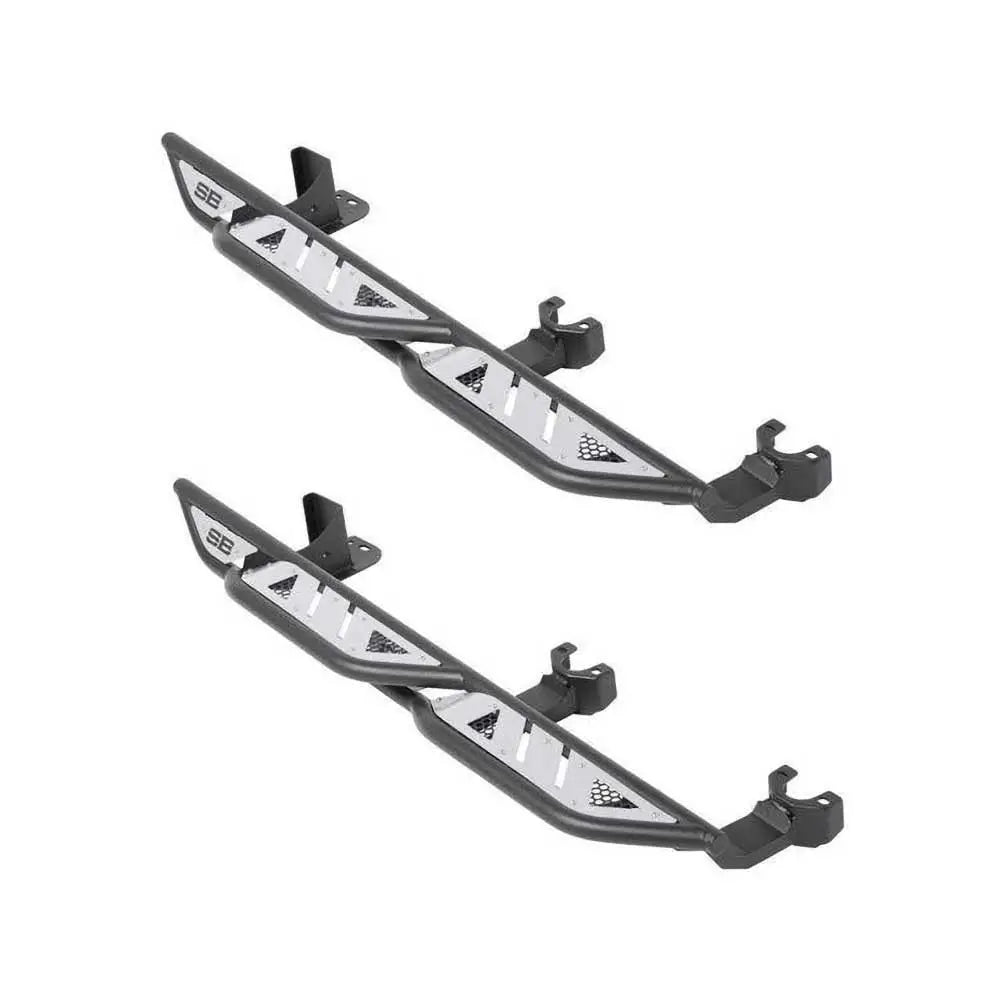 Trinnsett Smittybilt Apollo - Jeep Wrangler Jl 4 d 18-